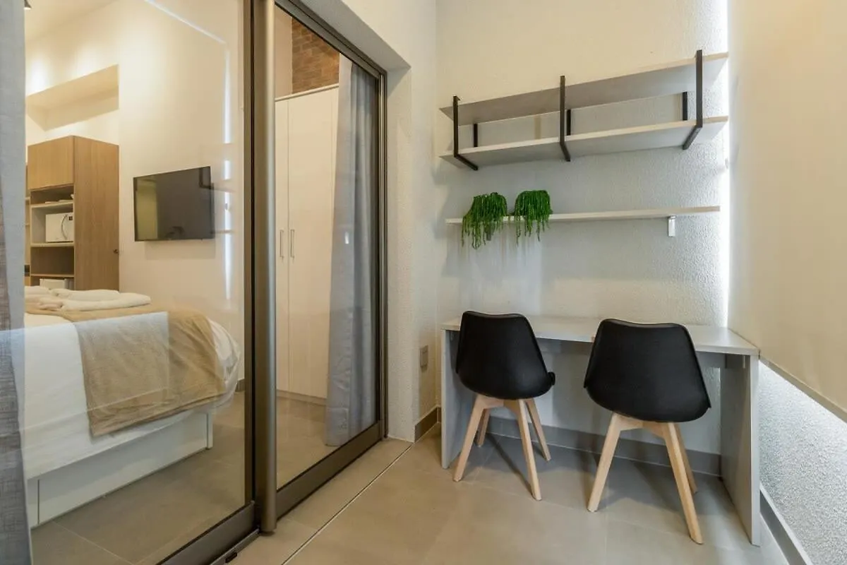 Apartment Bhomy V Madalena - Studio Novo Para Dois Sid01A Sao Paulo