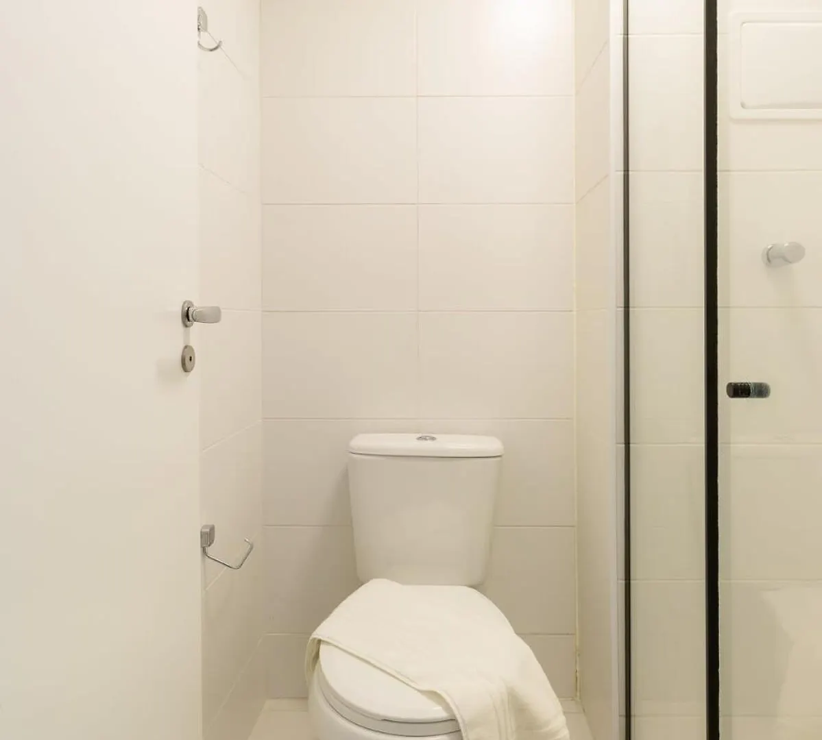 Bhomy V Madalena - Studio Novo Para Dois Sid01A São Paulo Apartmán